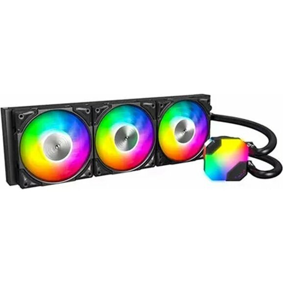 Montech Hyper Flow ARGB AIO water