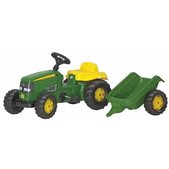 Rolly Toys Traktor John Deere Kid