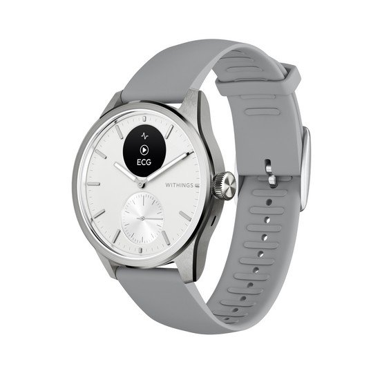 Withings Scanwatch 2 42mm Biały |