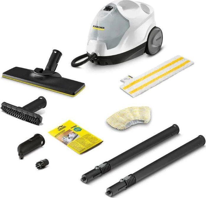 KARCHER Parný čistič SC 4 EasyFix