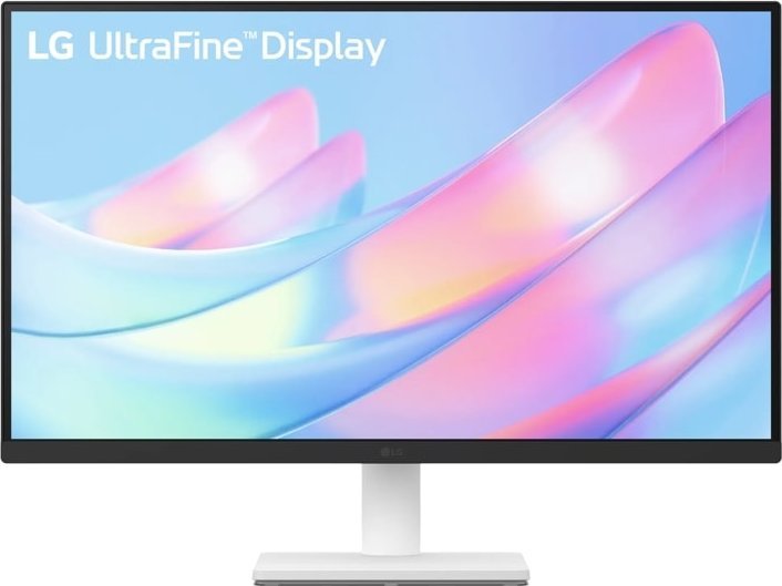 LG 27US500-W 27"W IPS 3840x2160