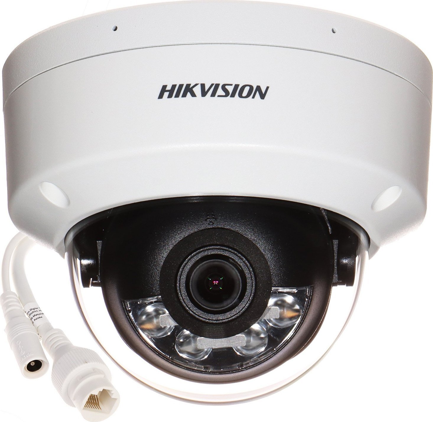 Kamera IP Hikvision Kamera IP DS-2CD1143G2-LIU(2