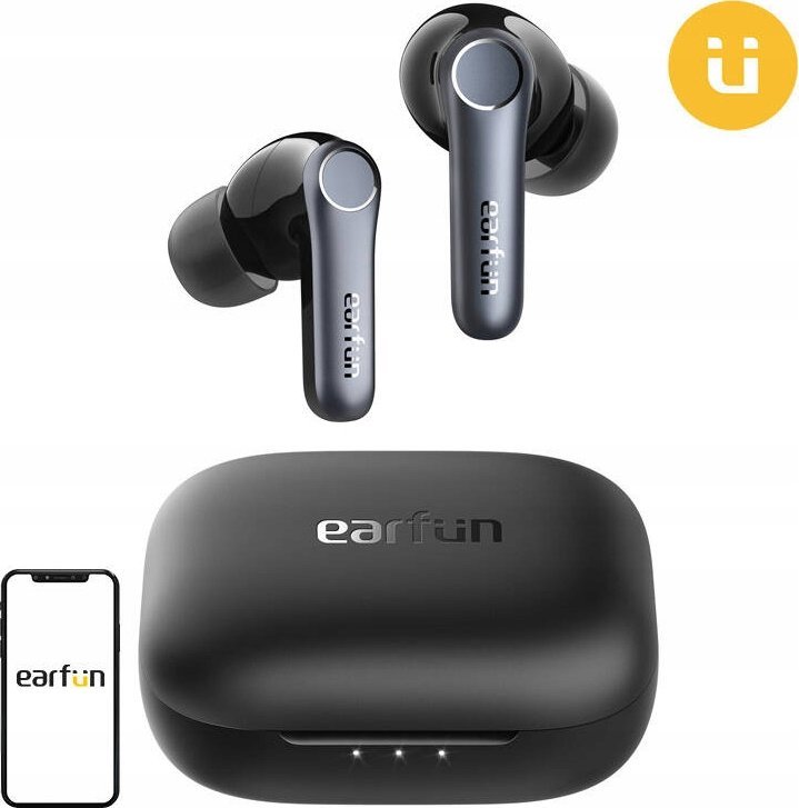Wireless earphones TWS EarFun Air Pro