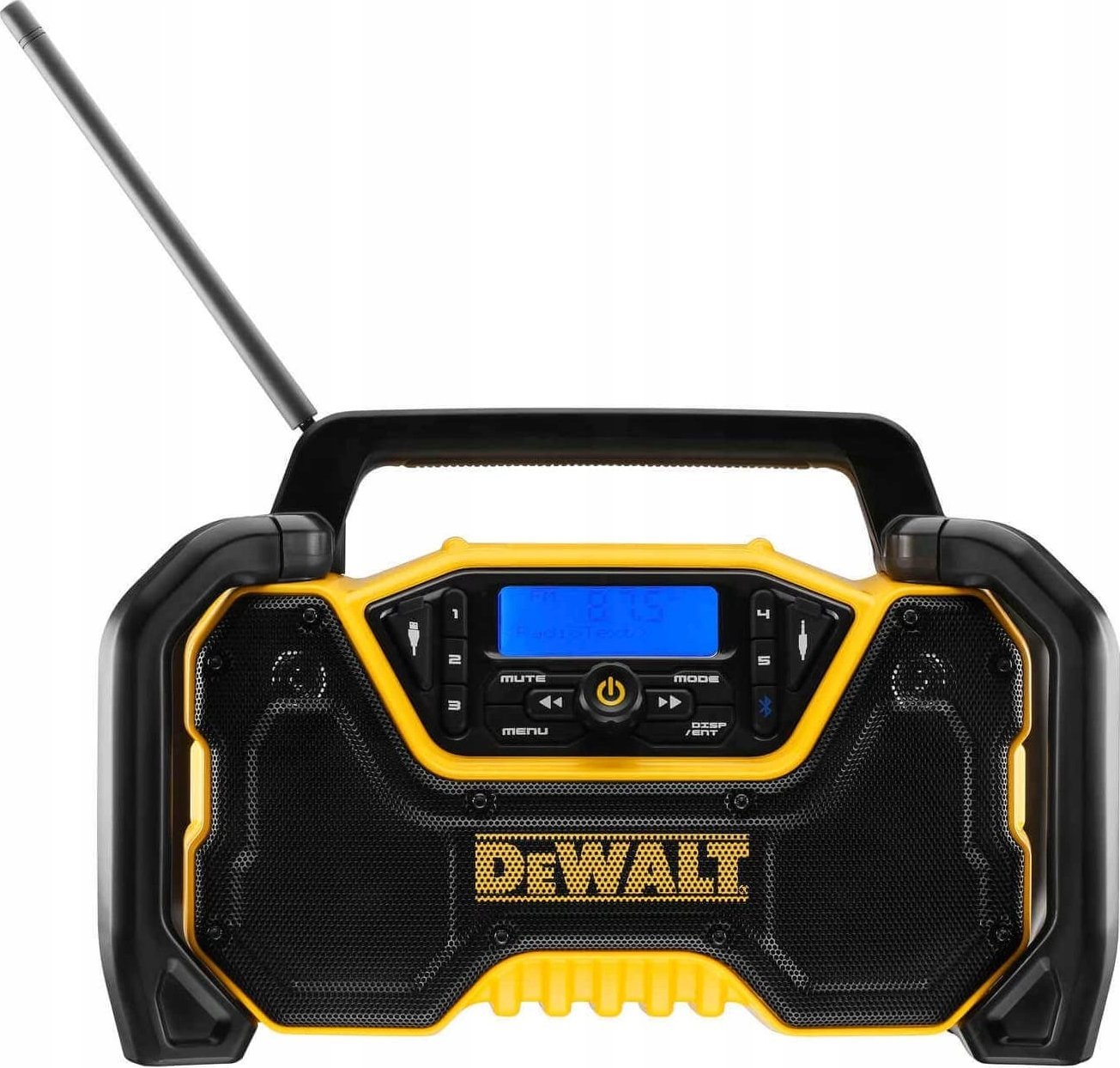 Radio budowlane Dewalt DCR029-QW | DW