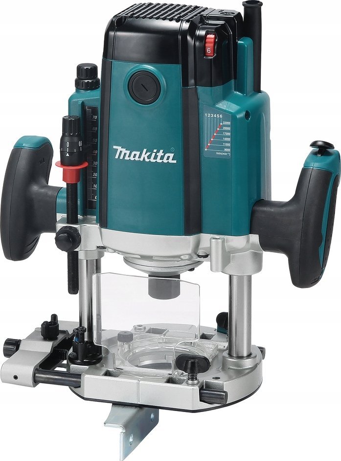 Frezarka Makita 2100 W | M