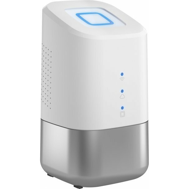 EQ3 eQ-3 Homematic IP Home Control