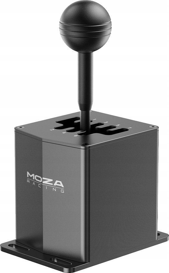 Moza Racing HGP RS039 gearbox |