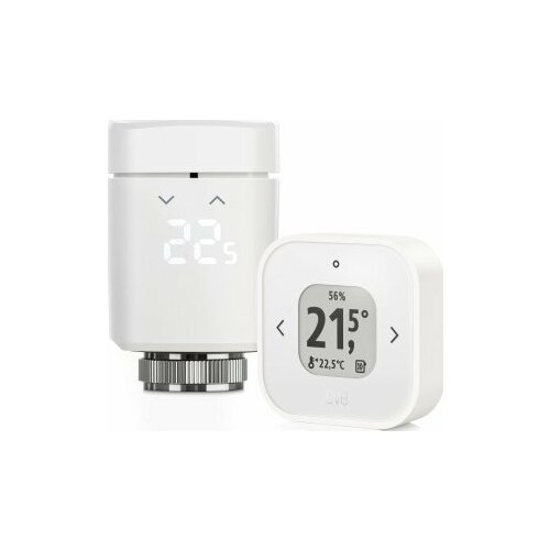Eve Systems GmbH Eve Thermo Comfort
