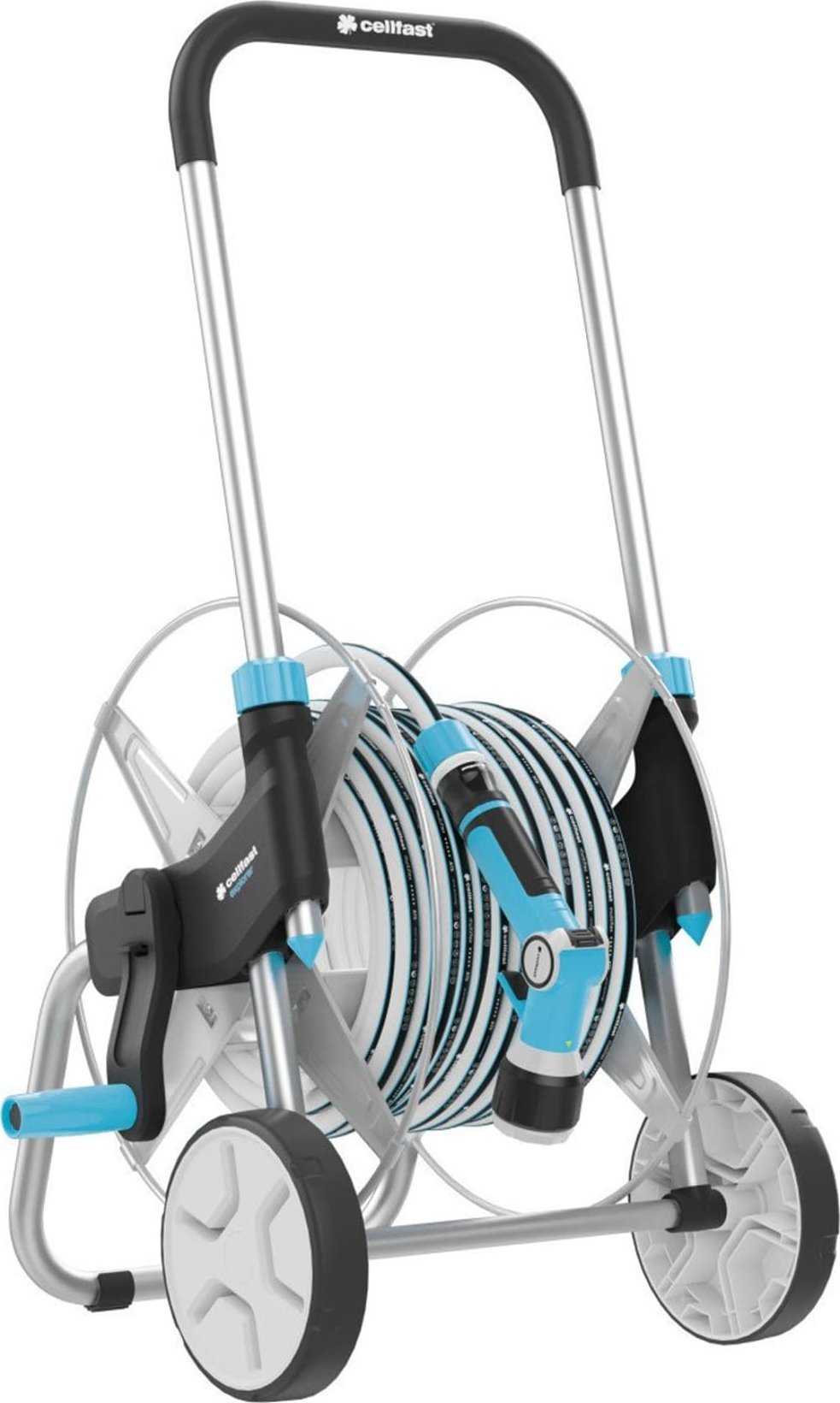 Cellfast Zestaw Explorer 50 Ergo |