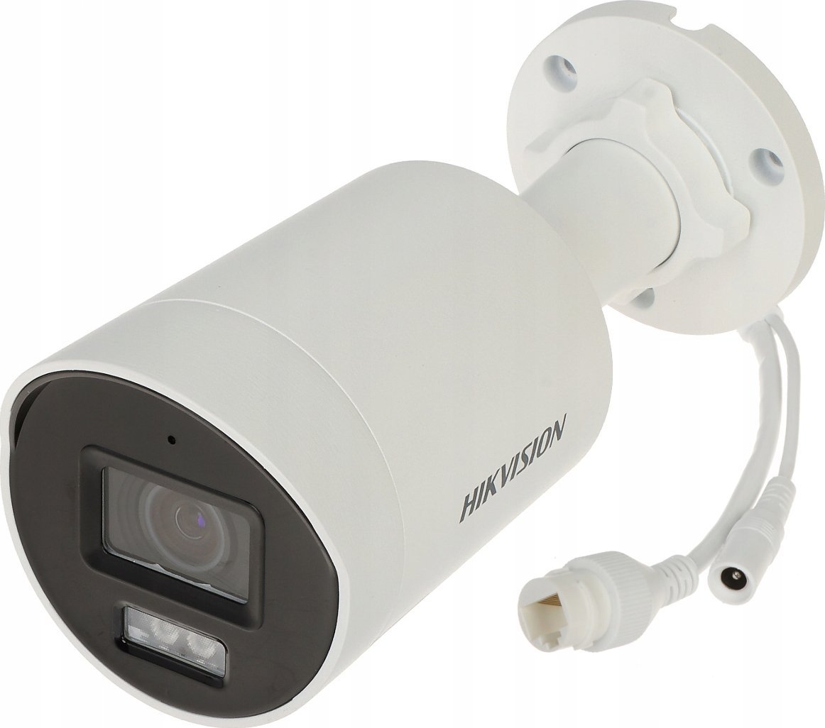 Hikvision DS-2CD2086G2H-IU(2.8mm)(eF) 8MP AcuSense mini
