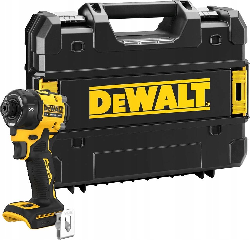 Klucz udarowy Dewalt DEWALT. IMPACT DRIVER
