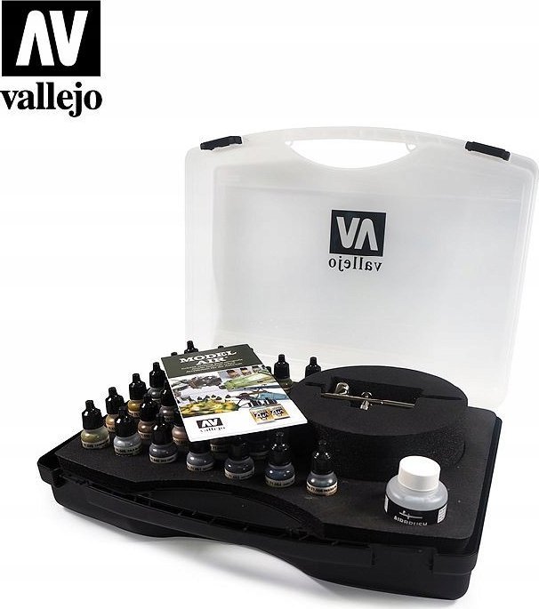 Vallejo : 71.172 - Model
