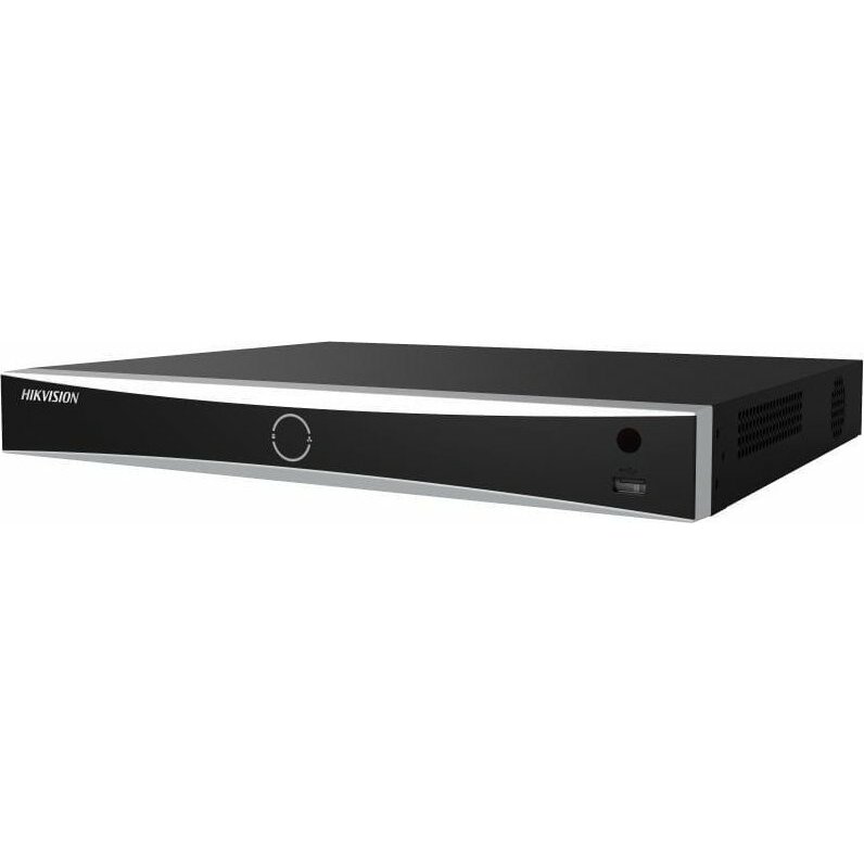 Hikvision | 8-ch PoE 1U K