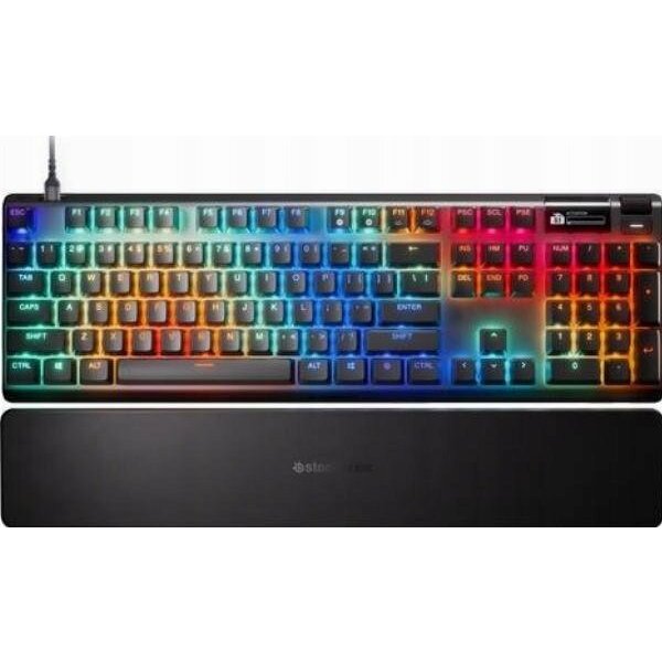 SteelSeries Apex Pro Gen 3, US