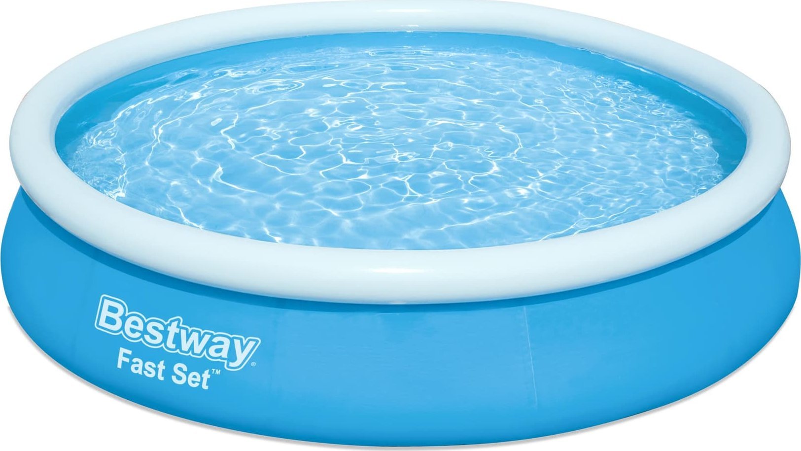 Bestway Bestway 57274 BASEN ROZPOROWY FAST