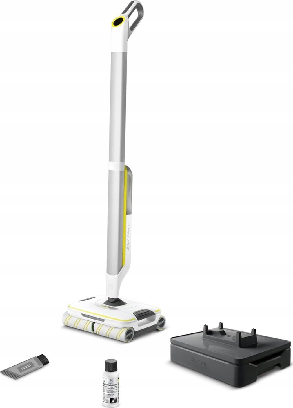 Karcher Zmiotka podłogowa FC 8 |