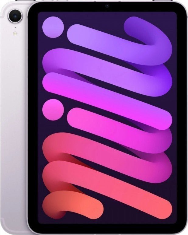 Tablet Apple iPad Mini 8.3"
