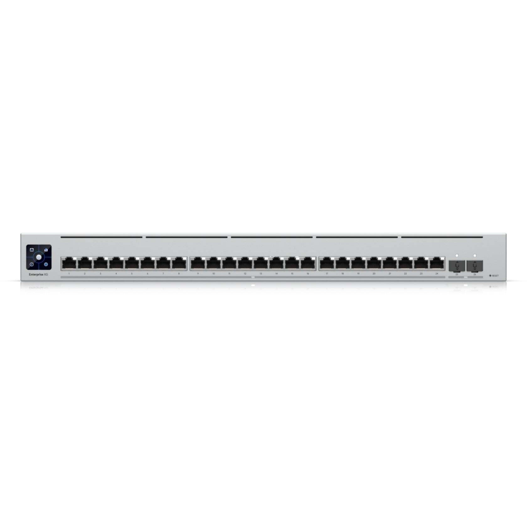 Switch Ubiquiti UniFi Enterprise XG 24
