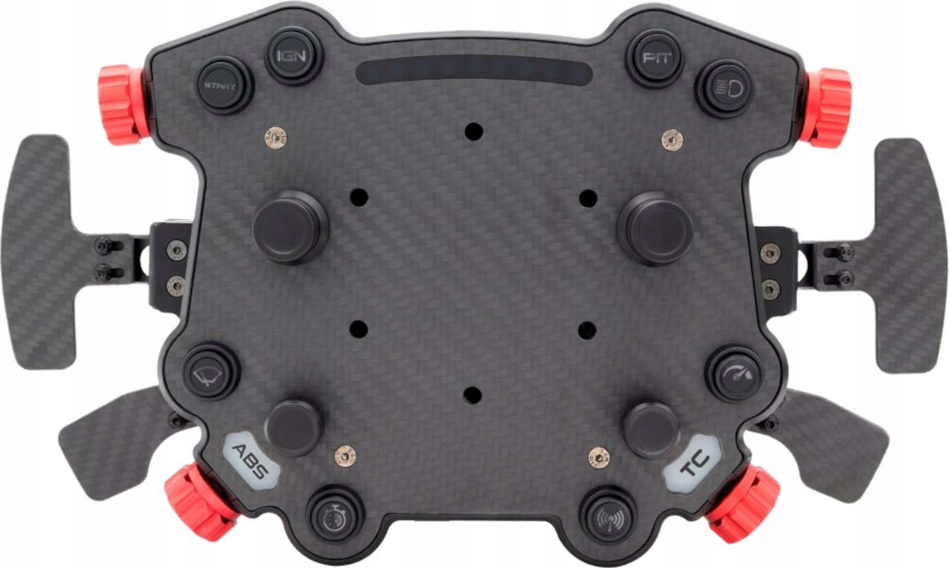 Simagic GT Pro HUB with Knobs