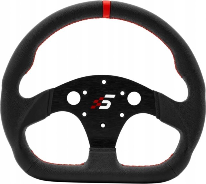 Simagic P-325D steering wheel rim (K)