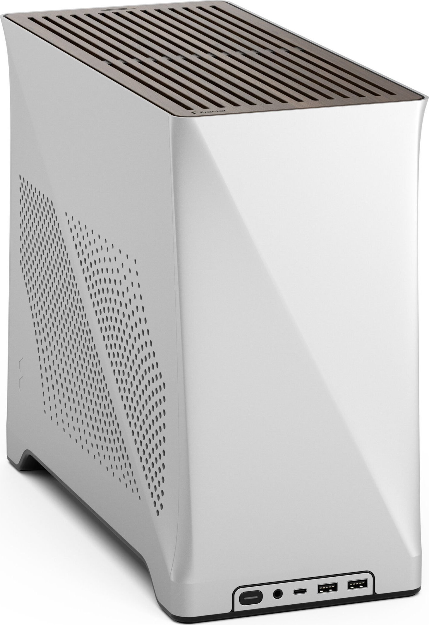 Fractal Design Era 2 Silver |
