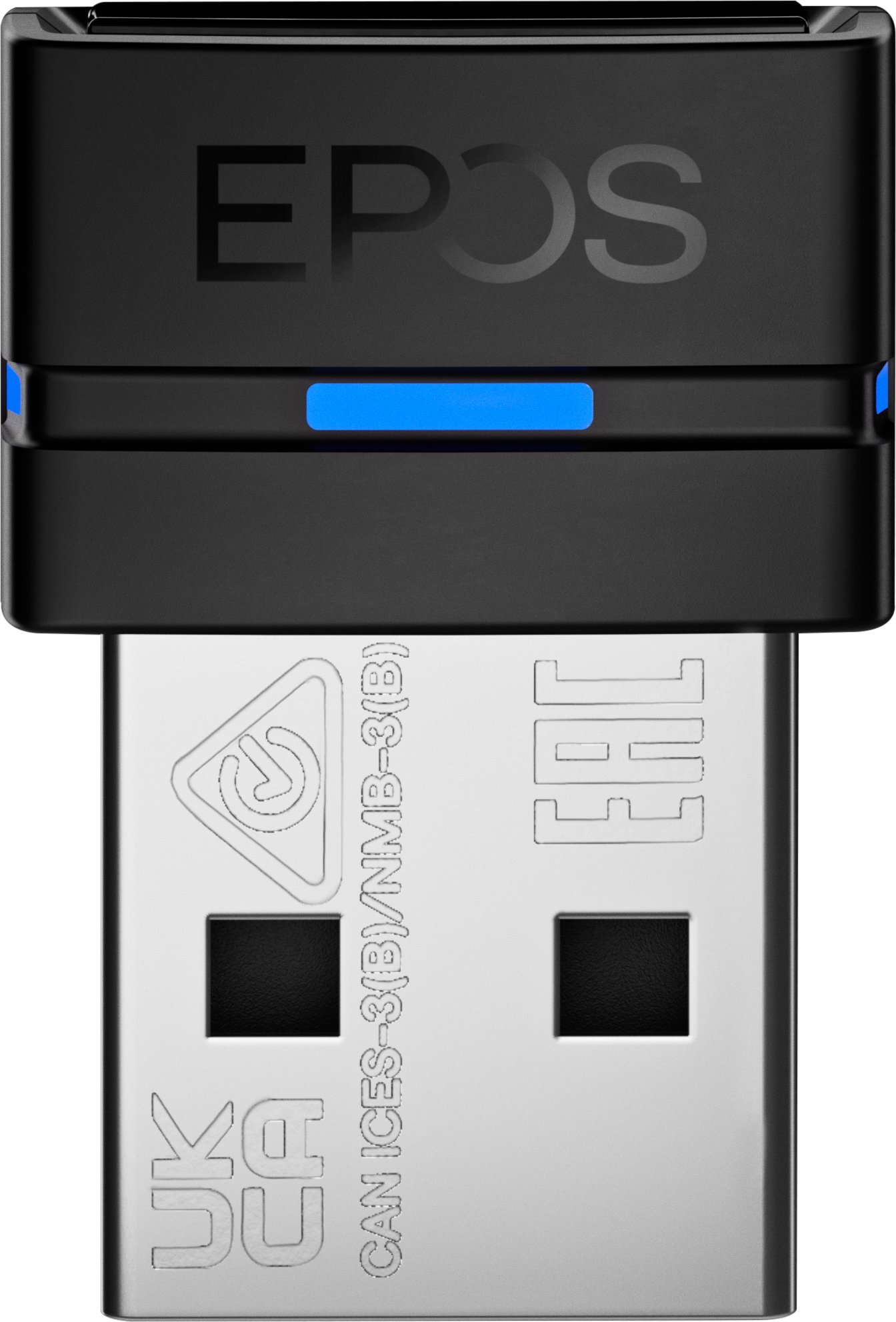 Słuchawki Epos EPOS BTD 800 USB-A