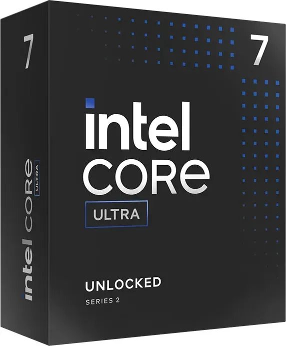 Procesor Intel Core Ultra 7 265K