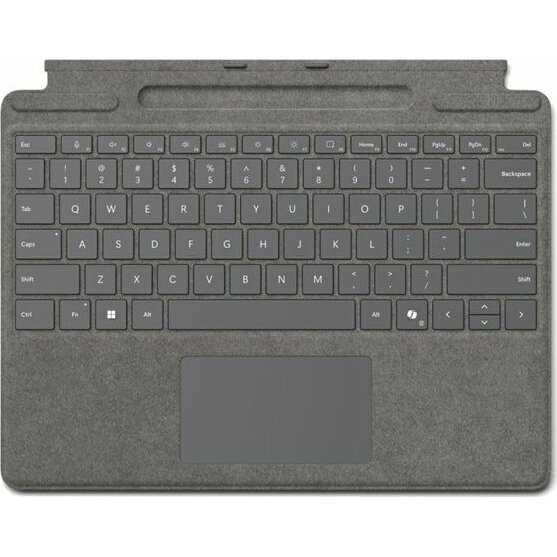 Microsoft Surface Pro Type Cover +