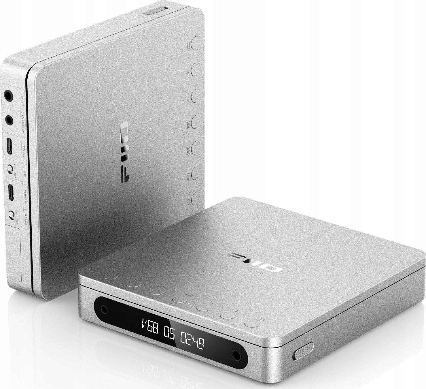 Odtwarzacz CD FiiO FiiO DM13 BT