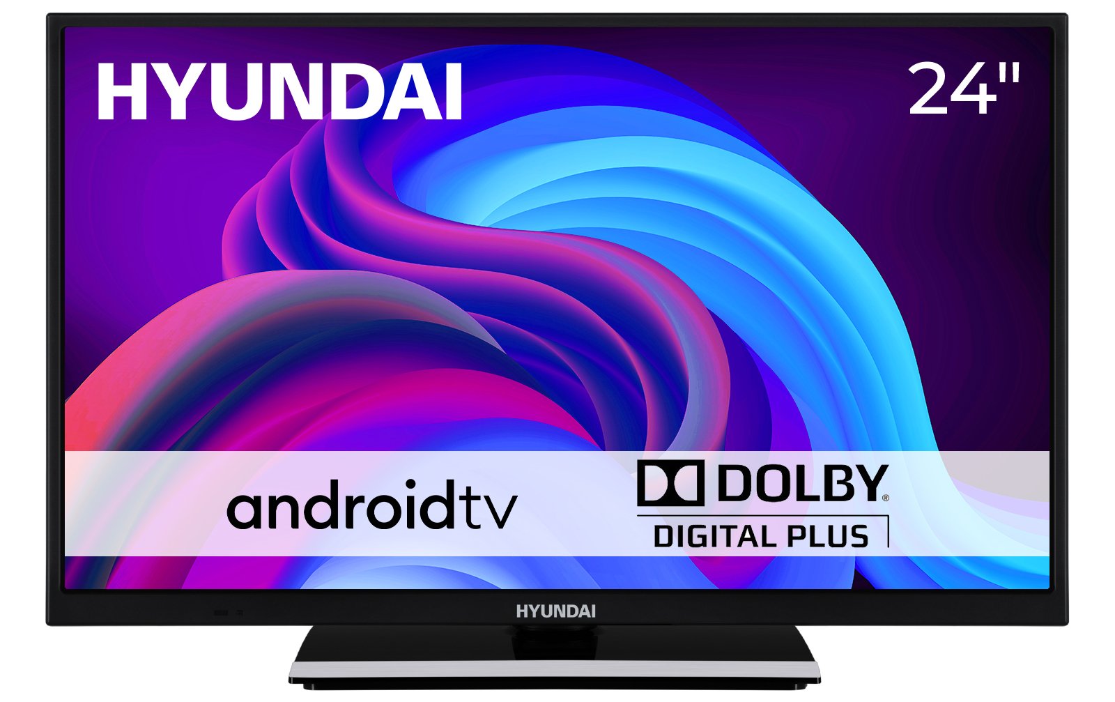 Telewizor Hyundai HLA24354 LED 24`` HD