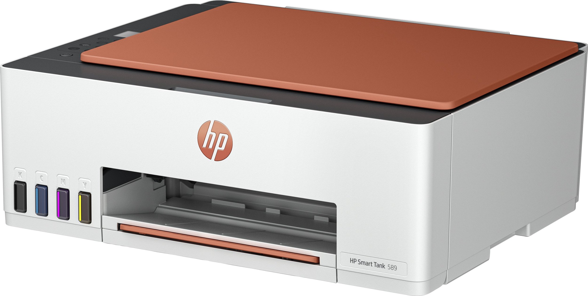 Urządzenie wielofunkcyjne HP Smart Tank 589