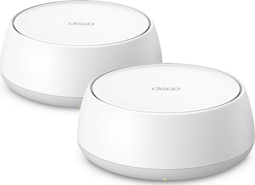 TP-LINK System Deco BE25(1-pack) BE3600 Whole
