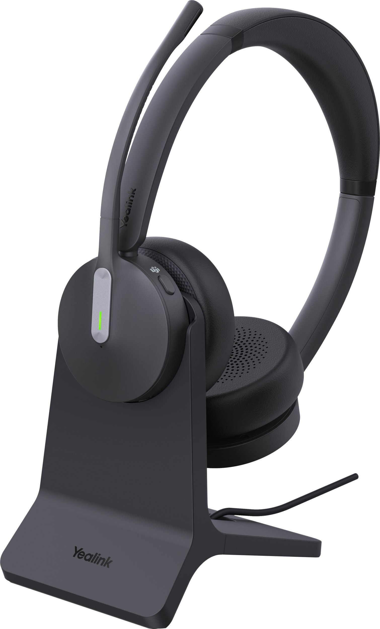 Yealink BH70 Dual Teams mit Charging
