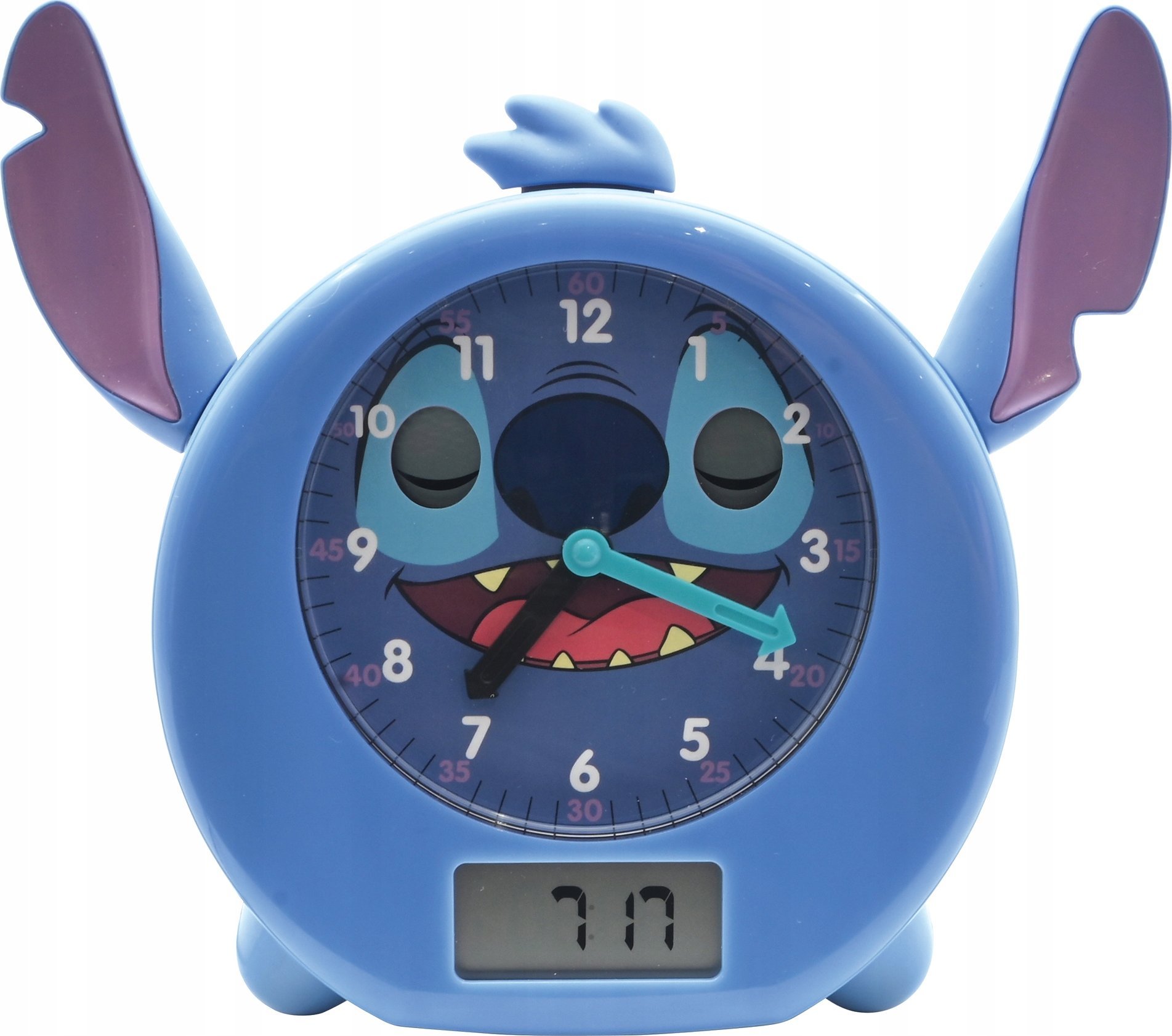Lexibook - My Educational Stitch Sleep