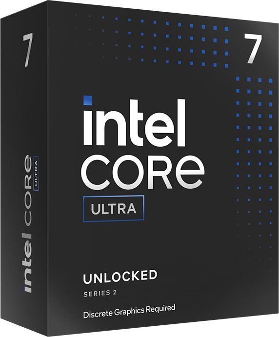 Intel 265KF | Intel Core Ultra
