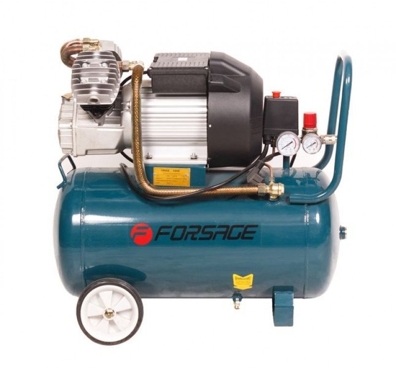 Sprężarka Forsage 8bar 50L (F-V30/50) |