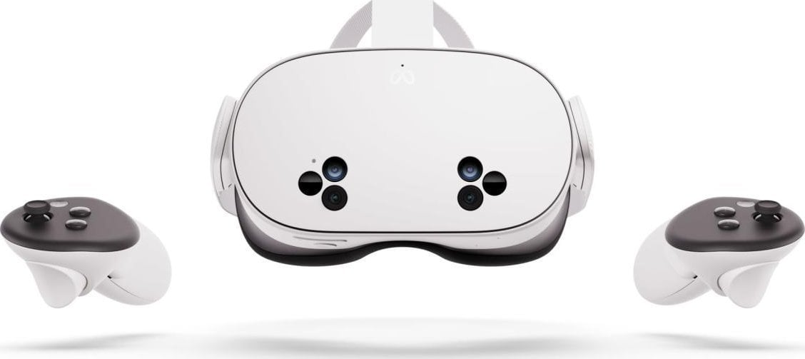Gogle VR Oculus Meta Quest 3S
