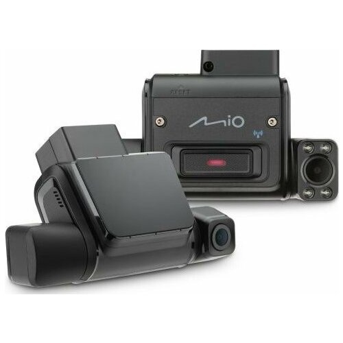 Rejestrator Mio Mio | 4G LTE