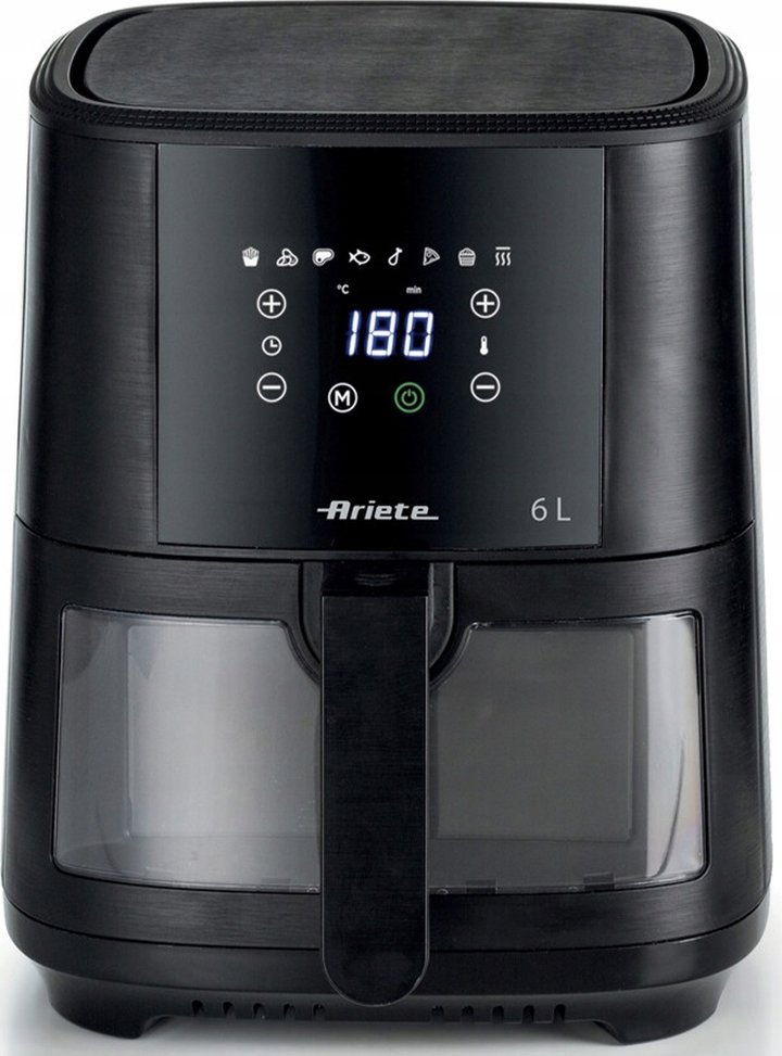 Frytkownica beztłuszczowa Ariete AirFryer 6 4626/00