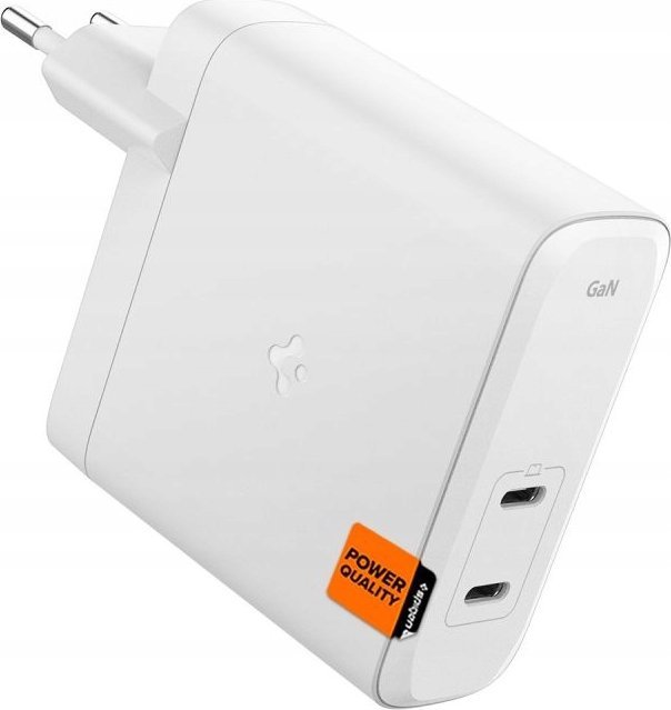 Ładowarka Spigen ArcStation Pro GaN-1402 2x