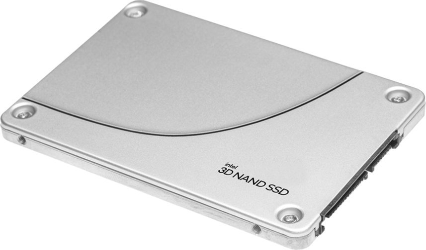 Intel Solidigm D3-S4520 1.92 TB