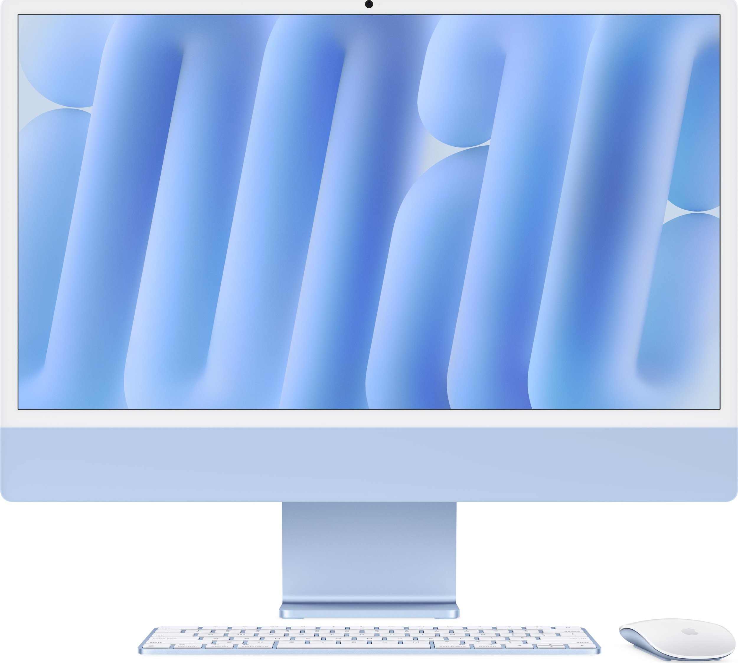 Komputer Apple APPLE 24inch iMac with