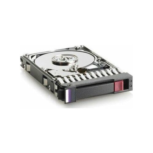 Dysk serwerowy HP 600GB 2.5``
