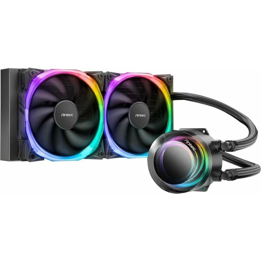 Chłodzenie wodne Antec Vortex 240 ARGB