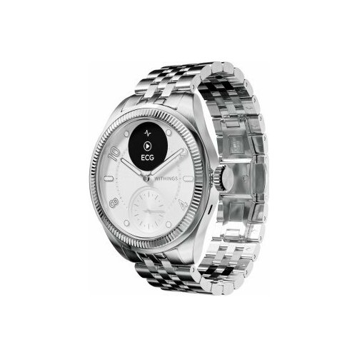 Smartwatch Withings Withings ScanWatch Nova Brilliant