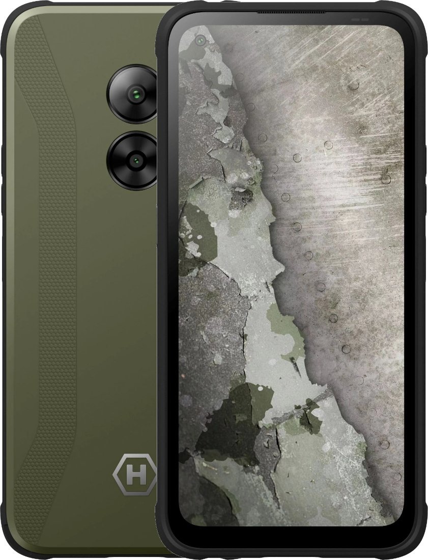 Smartfon myPhone Hammer Blade V 5G
