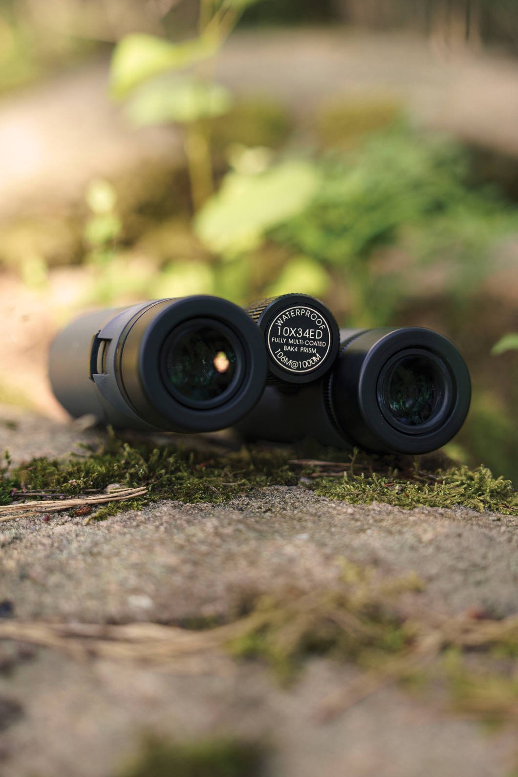 Lornetka Focus Observer 10x34 ED |
