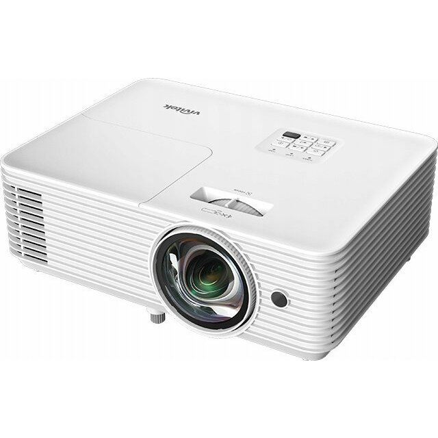 Vivitek DX335-ST data projector 4000 ANSI