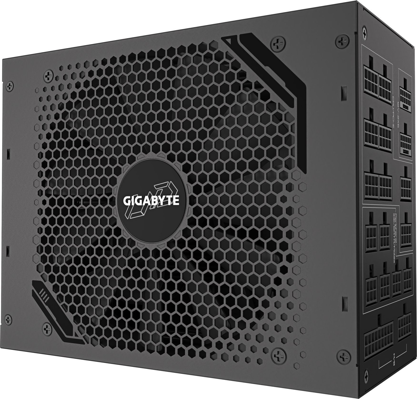 Zasilacz Gigabyte UD1600PM PG5 AI TOP