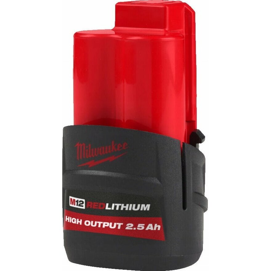 Milwaukee Battery M12 HB2.5 12V